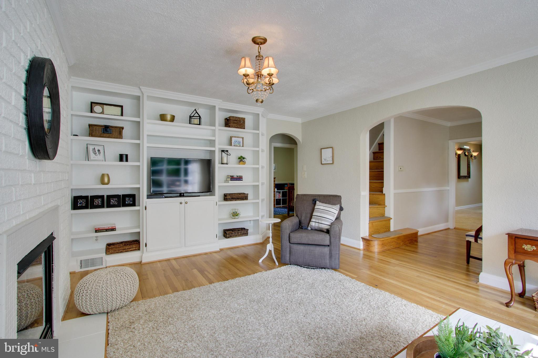 10 Overhill Road Catonsville, MD 21228 - Photo 12 of 52