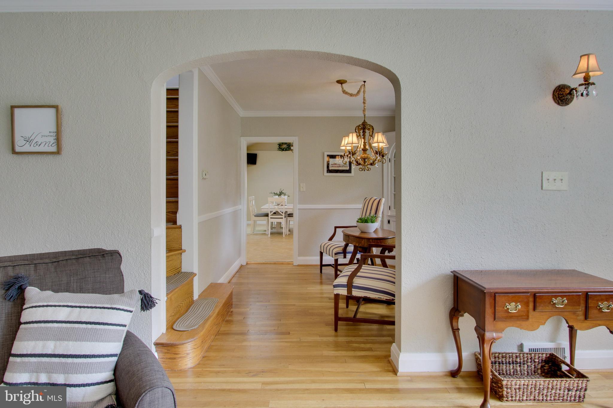 10 Overhill Road Catonsville, MD 21228 - Photo 13 of 52