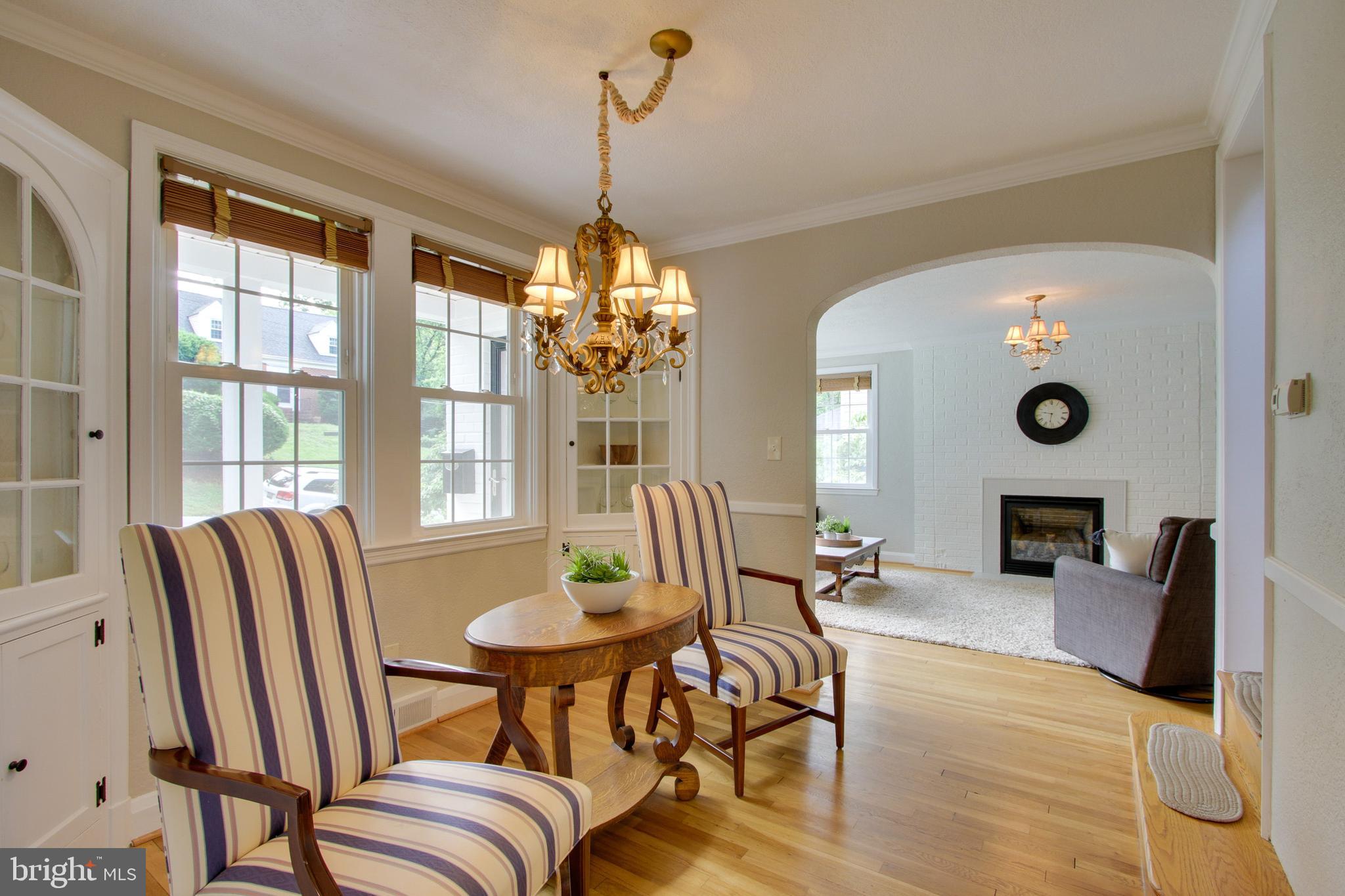 10 Overhill Road Catonsville, MD 21228 - Photo 15 of 52