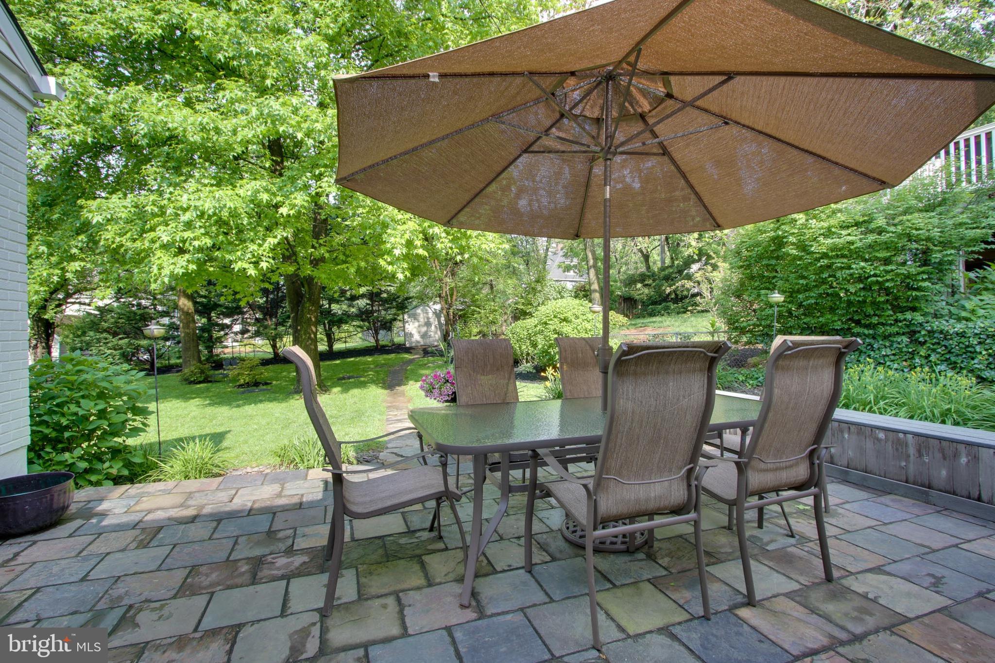 10 Overhill Road Catonsville, MD 21228 - Photo 22 of 52