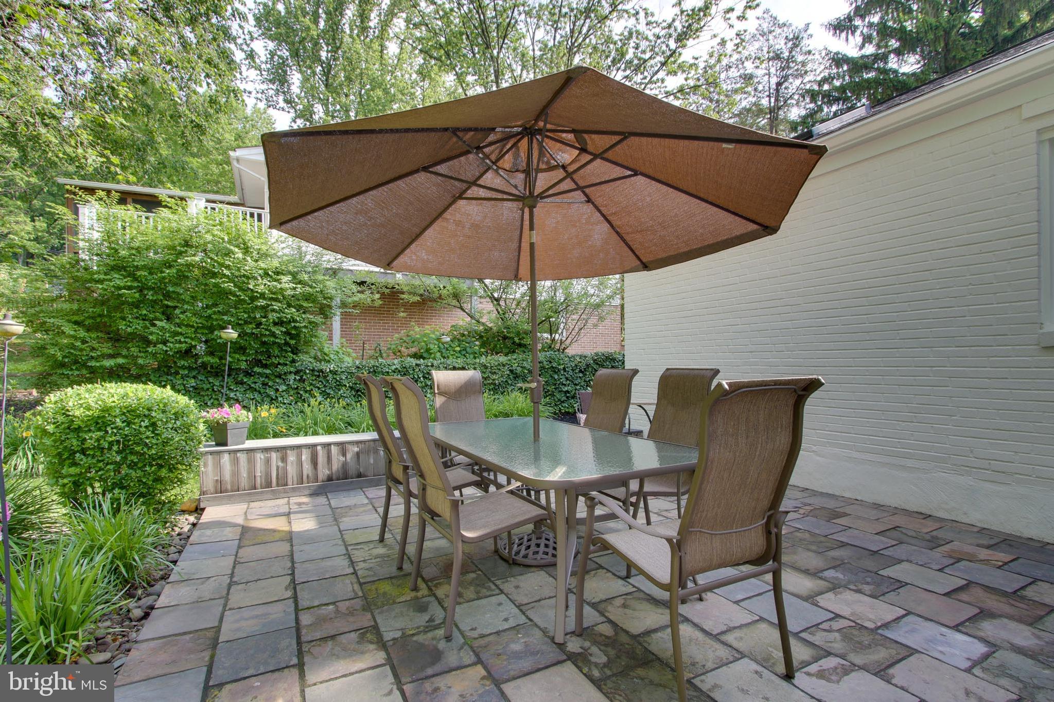 10 Overhill Road Catonsville, MD 21228 - Photo 23 of 52