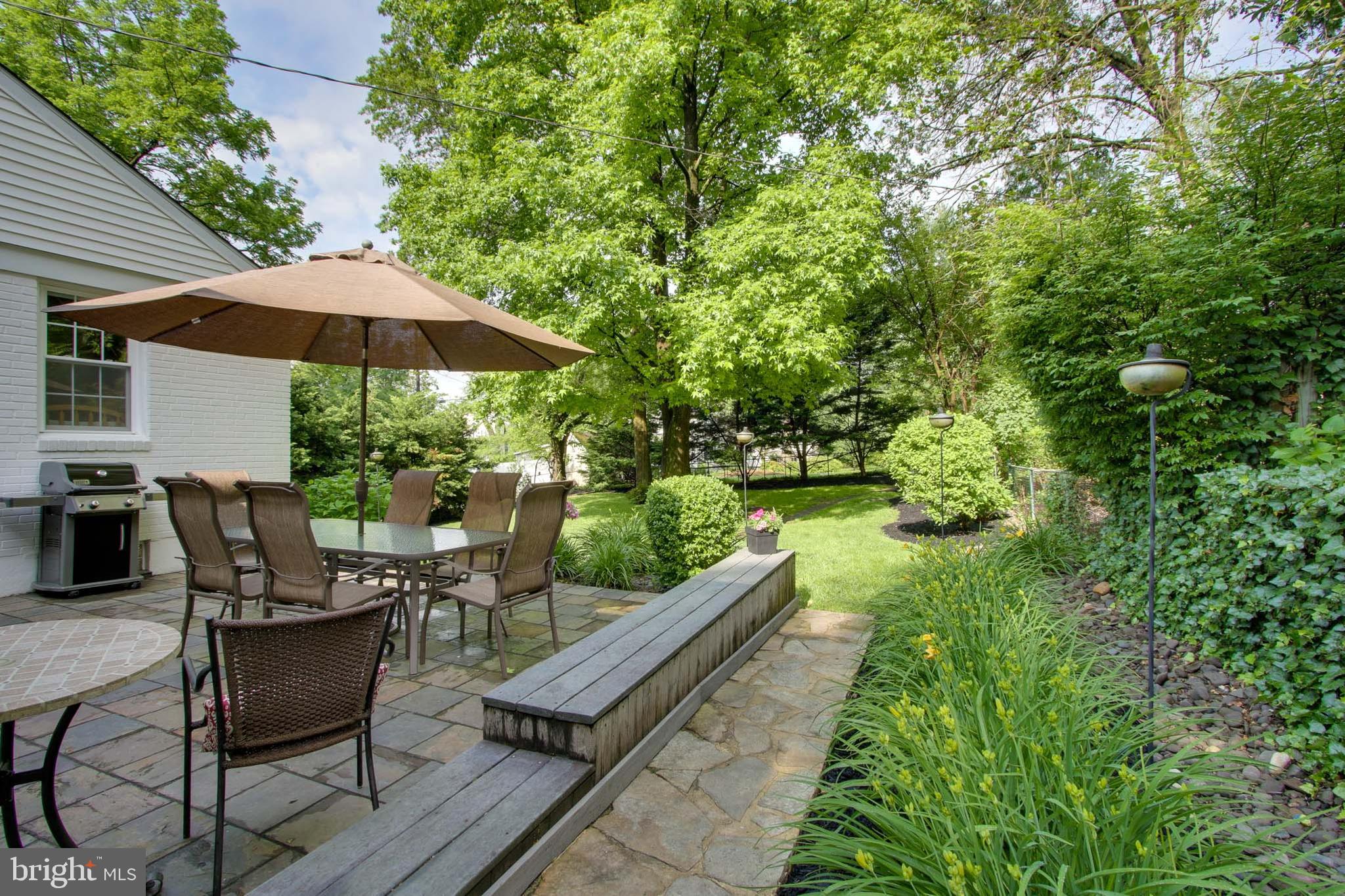 10 Overhill Road Catonsville, MD 21228 - Photo 24 of 52