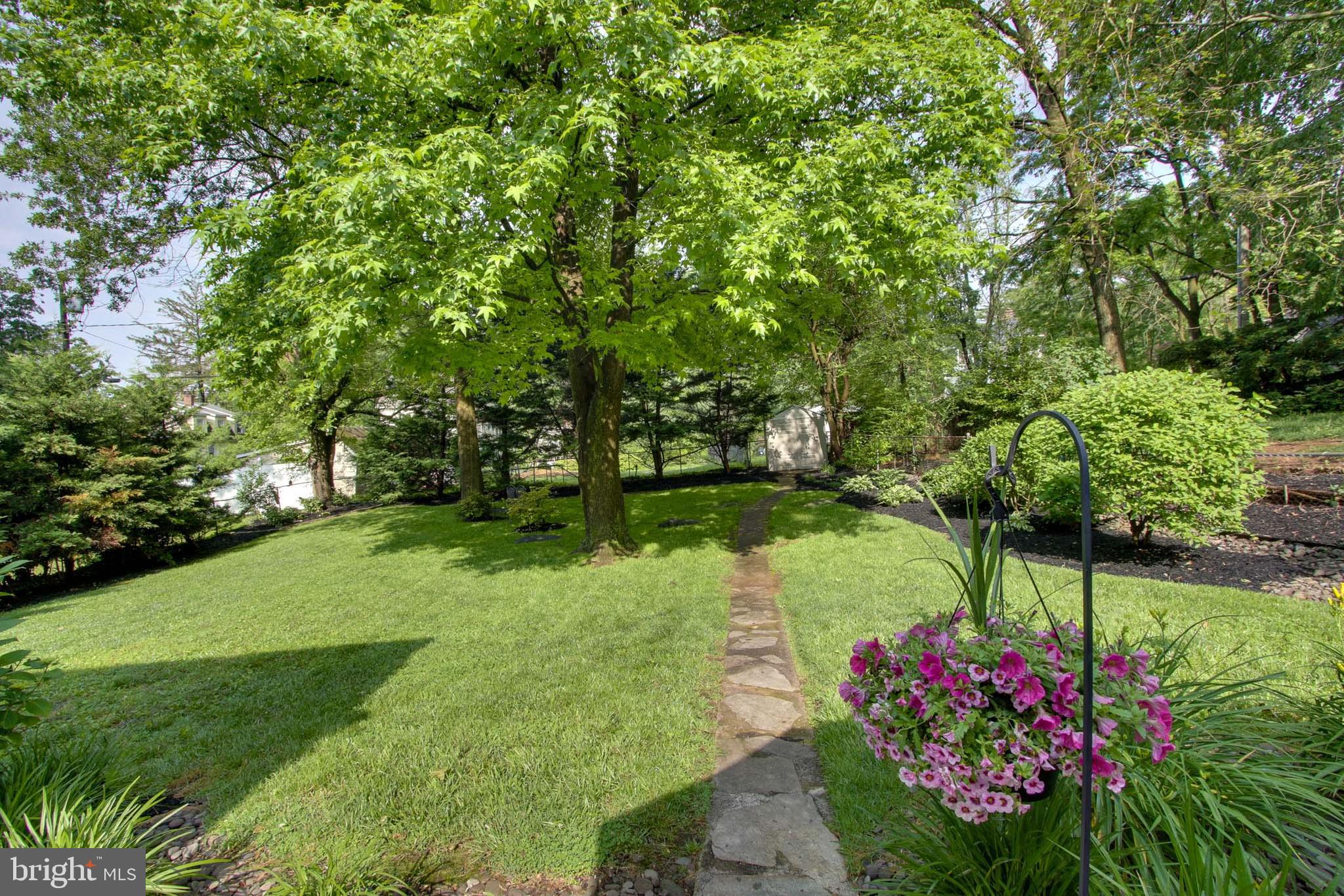 10 Overhill Road Catonsville, MD 21228 - Photo 25 of 52