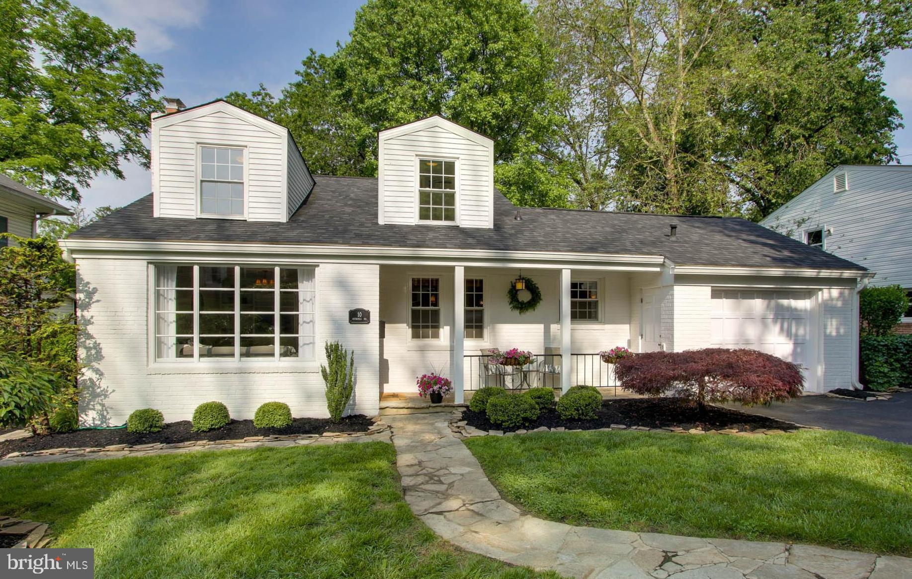 10 Overhill Road Catonsville, MD 21228 - Photo 4 of 52