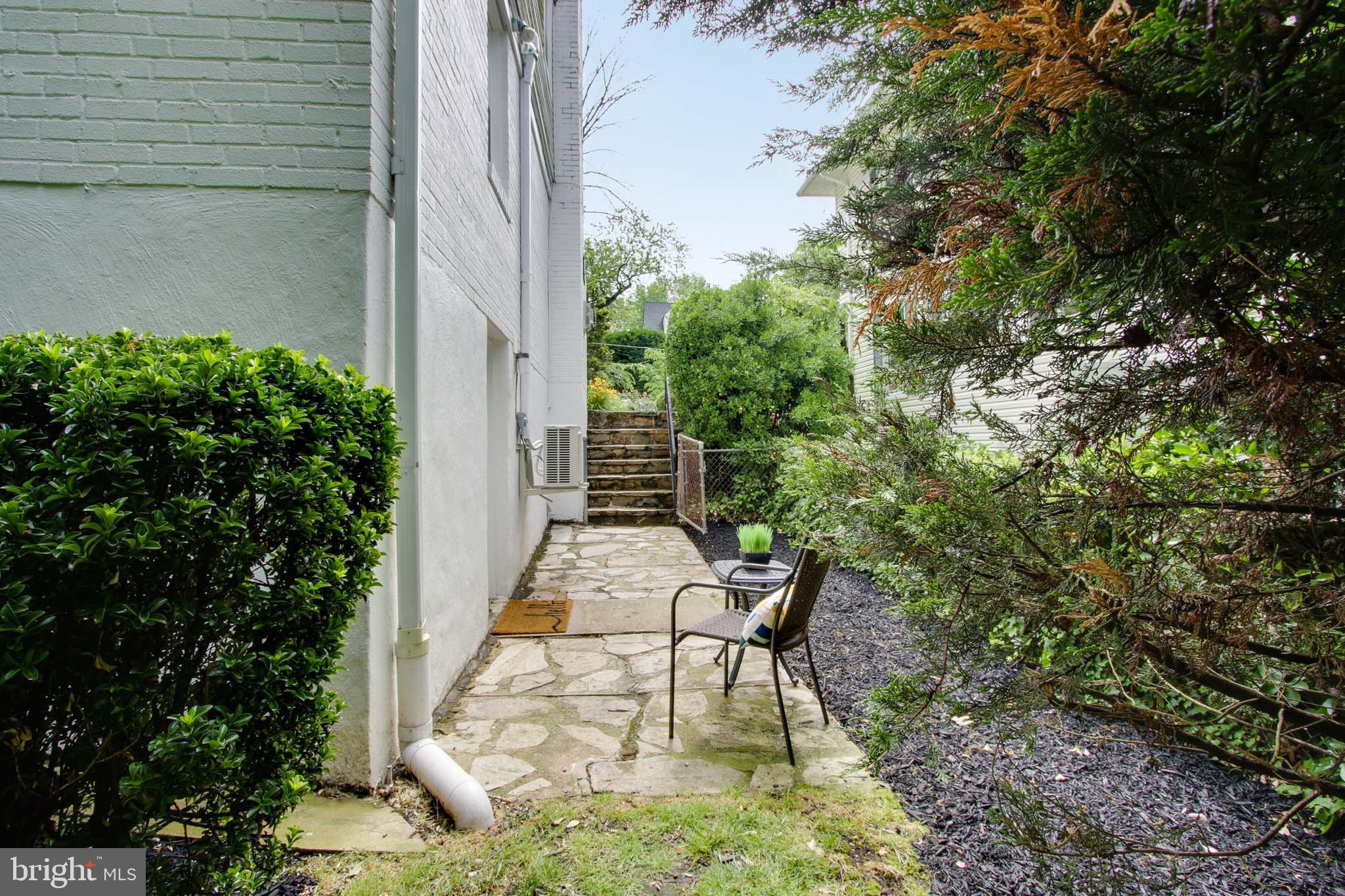 10 Overhill Road Catonsville, MD 21228 - Photo 43 of 52