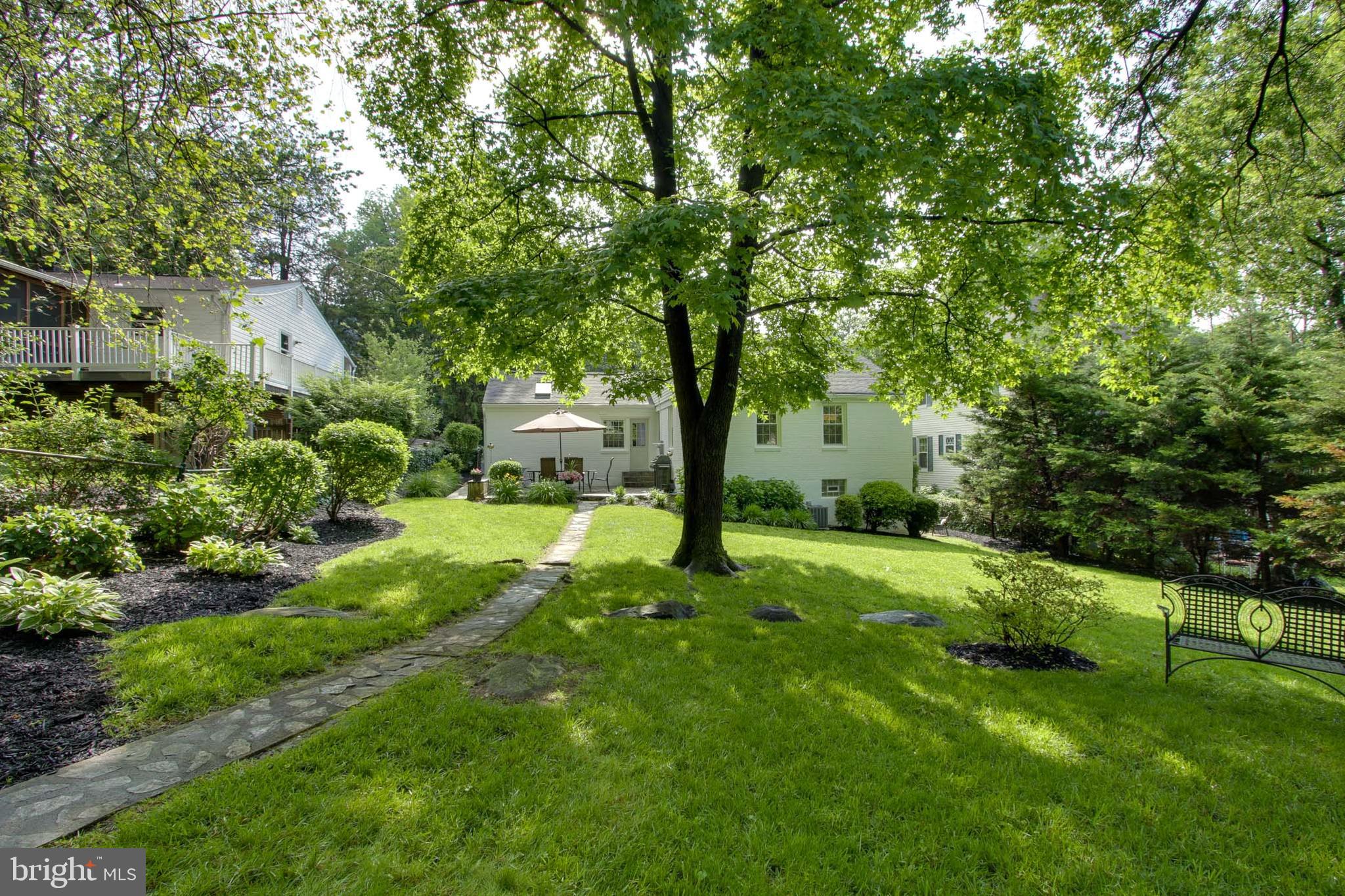 10 Overhill Road Catonsville, MD 21228 - Photo 46 of 52