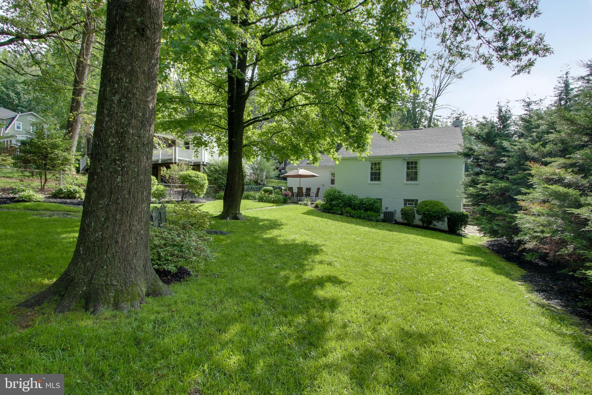 10 Overhill Road Catonsville, MD 21228 - Photo 47 of 52
