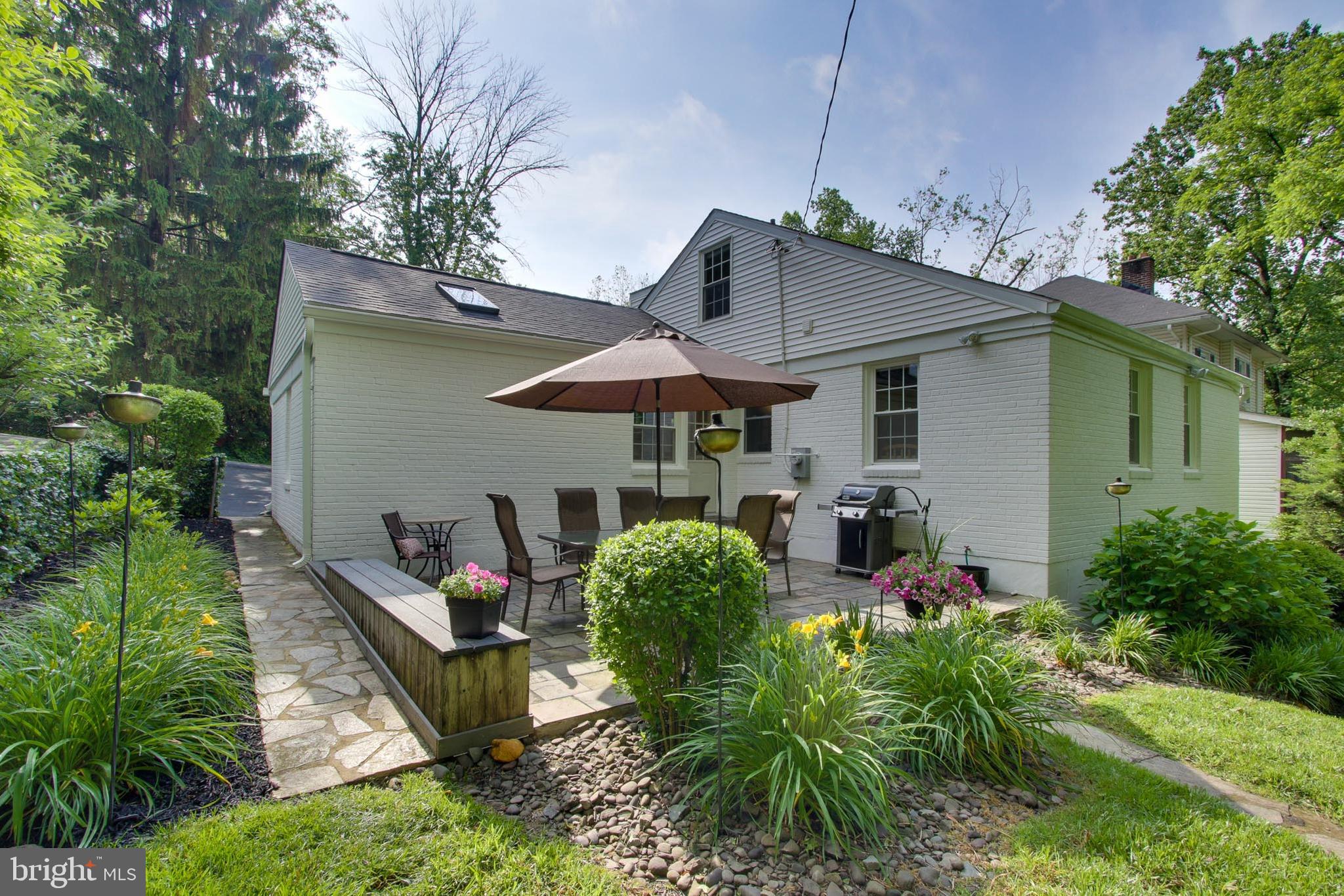 10 Overhill Road Catonsville, MD 21228 - Photo 48 of 52