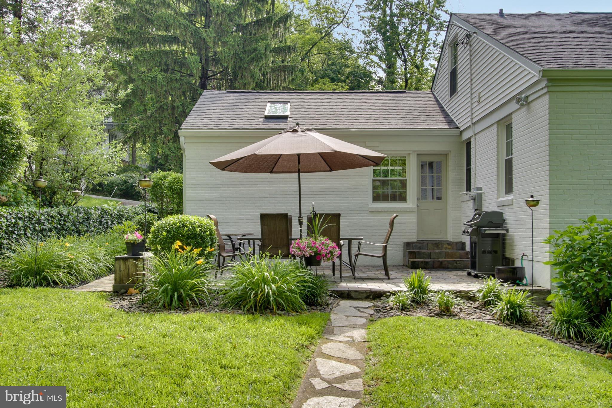10 Overhill Road Catonsville, MD 21228 - Photo 49 of 52