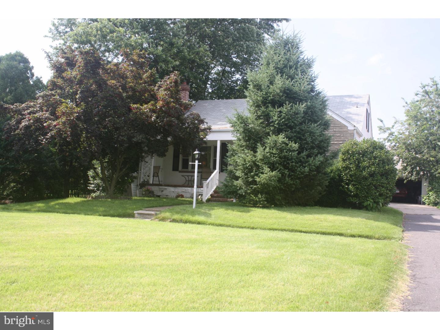269 New Brooklyn Road Williamstown, NJ 08094 - Photo 1 of 20 Exterior Front