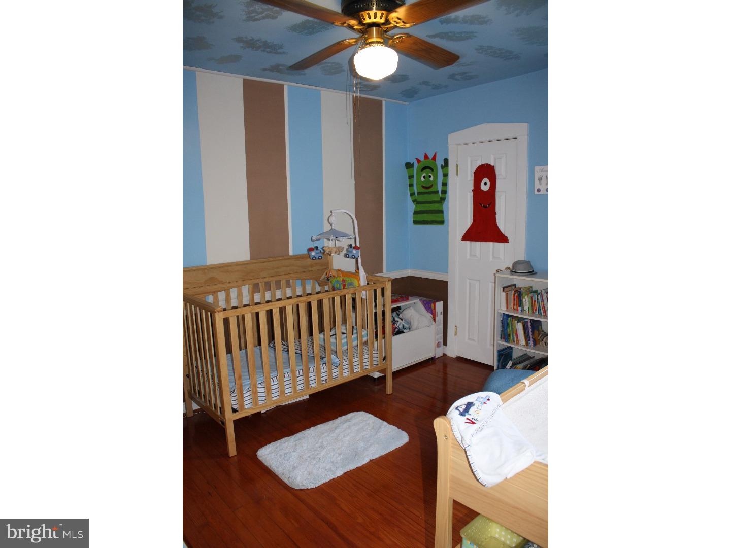 269 New Brooklyn Road Williamstown, NJ 08094 - Photo 13 of 20 Bedroom 3