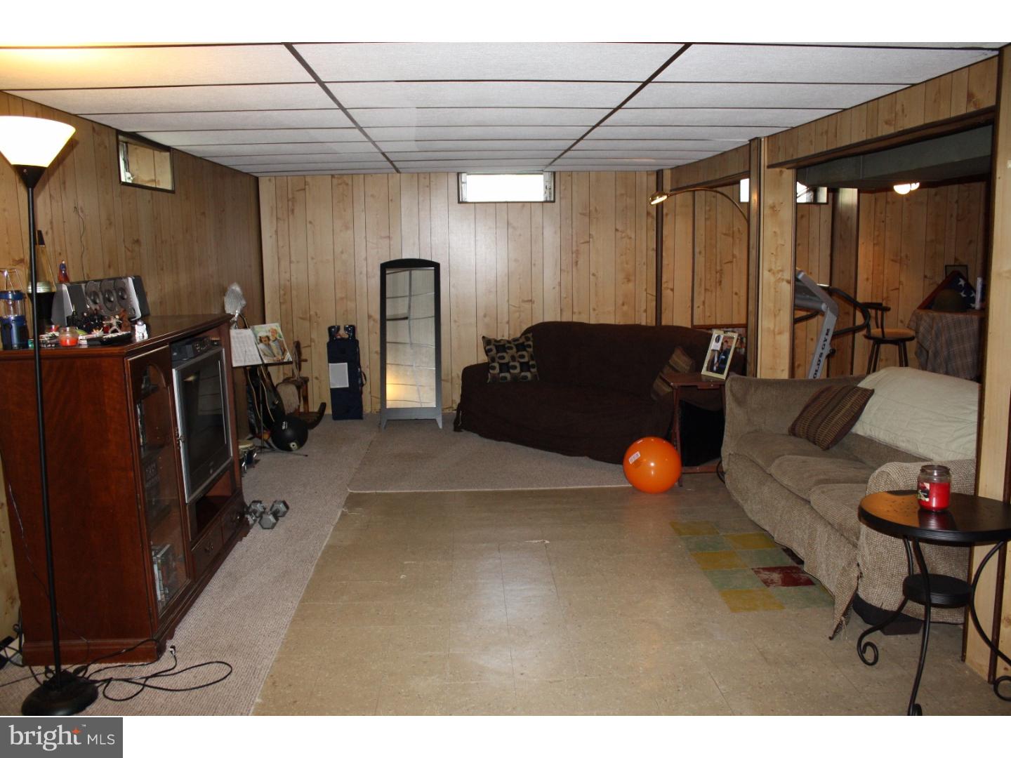 269 New Brooklyn Road Williamstown, NJ 08094 - Photo 17 of 20 Basement
