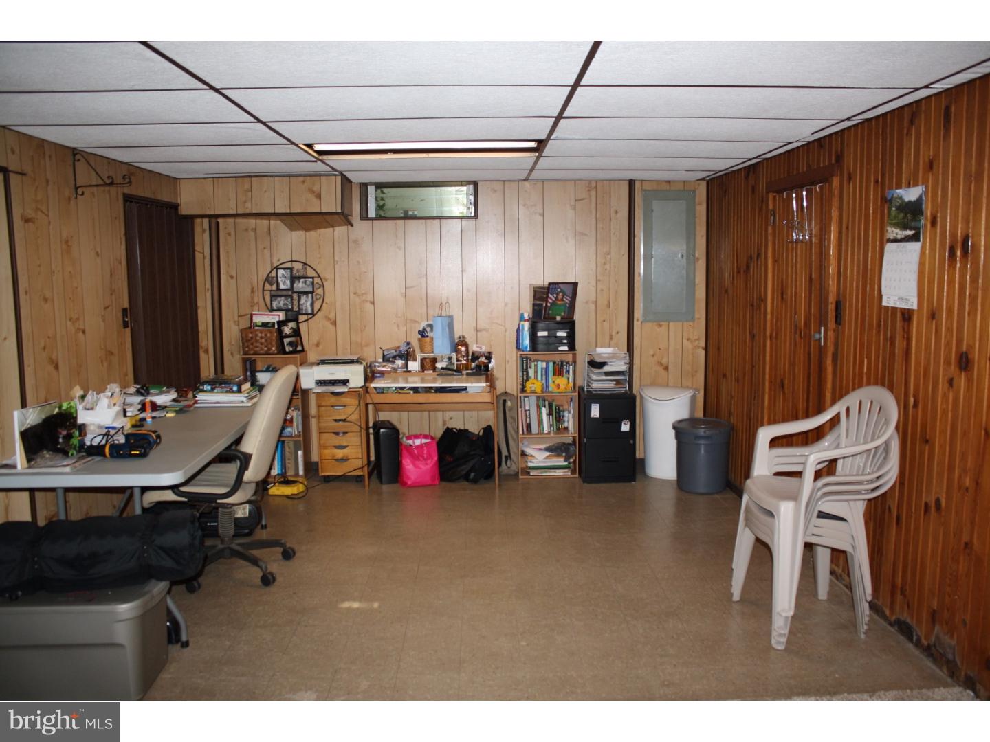 269 New Brooklyn Road Williamstown, NJ 08094 - Photo 18 of 20 Basement