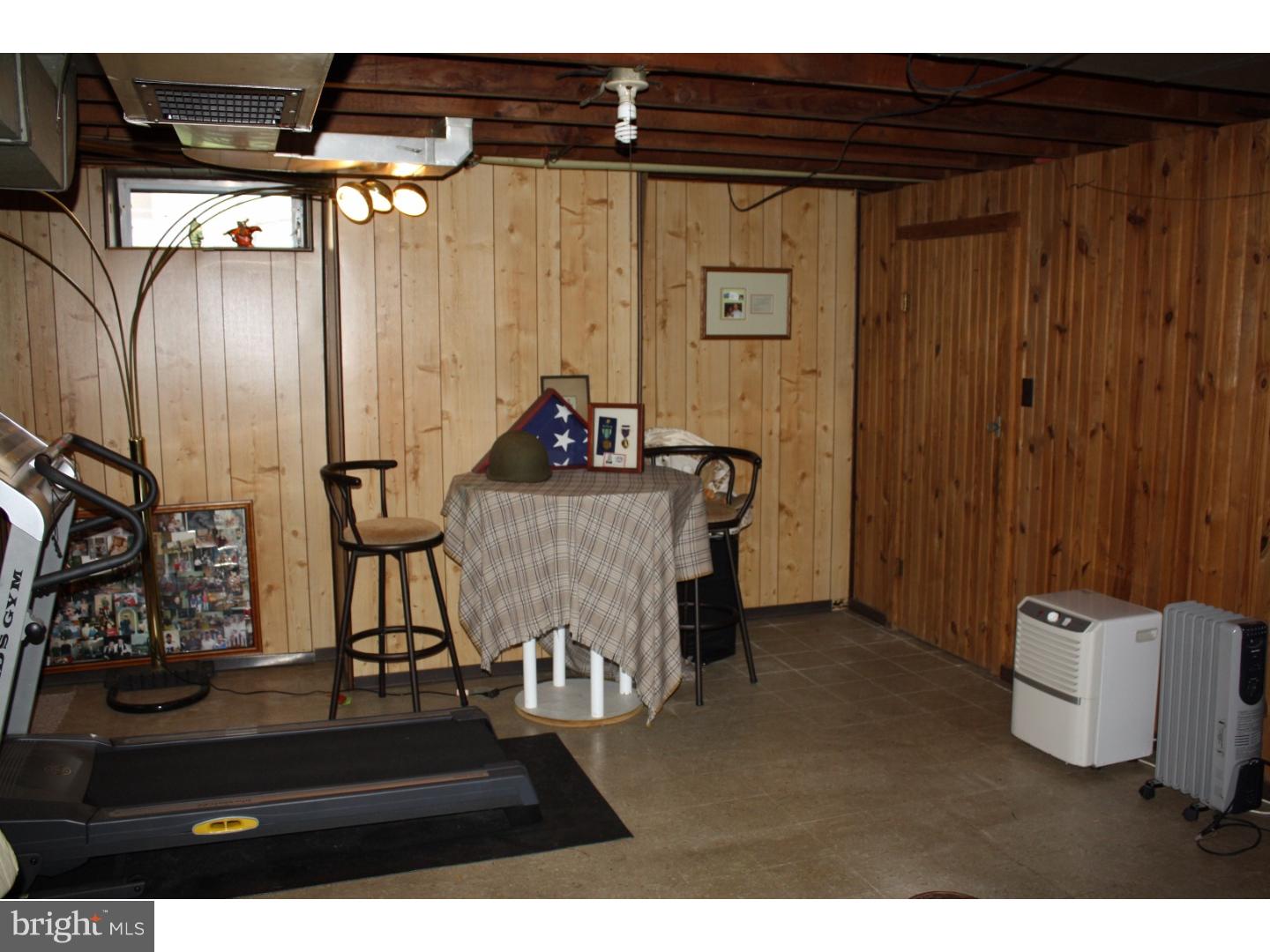 269 New Brooklyn Road Williamstown, NJ 08094 - Photo 19 of 20 Basement