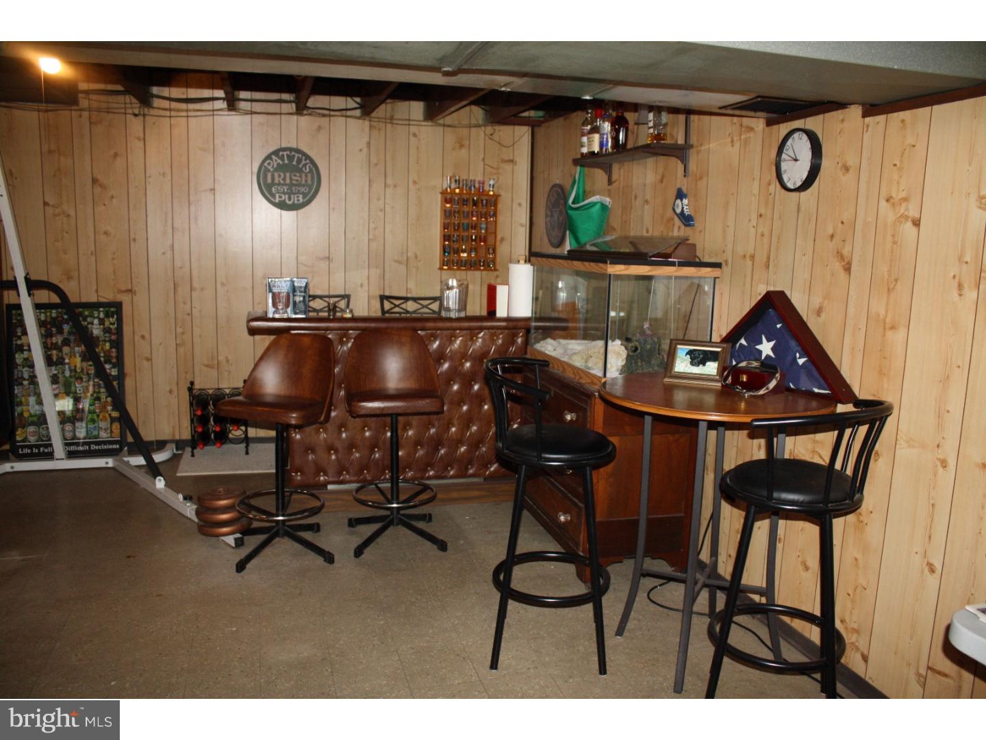 269 New Brooklyn Road Williamstown, NJ 08094 - Photo 20 of 20 Basement