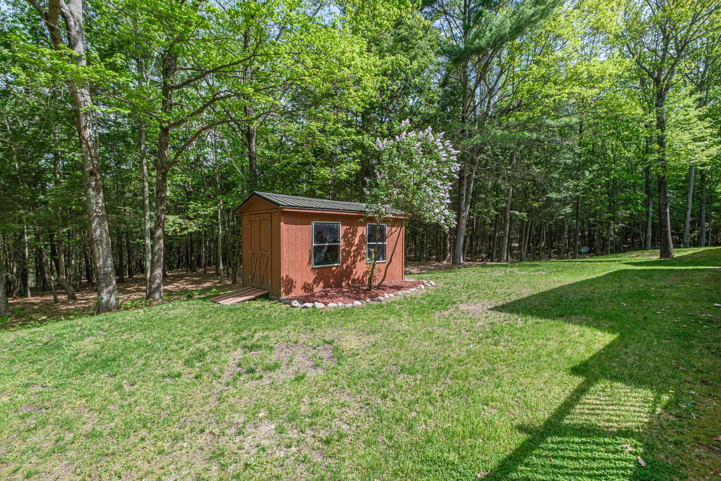 64 Summit Road Gray, ME 04039 - Photo 62 of 66 Shed