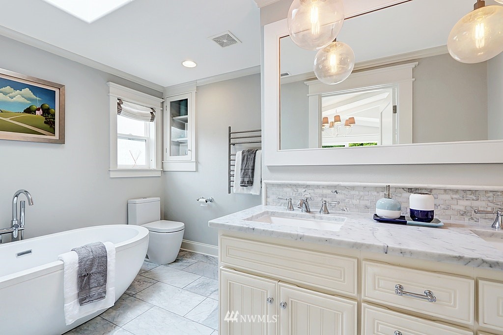5663 Keystone Place North Seattle, WA 98103 - Photo 19 of 39 Gallery Image 19