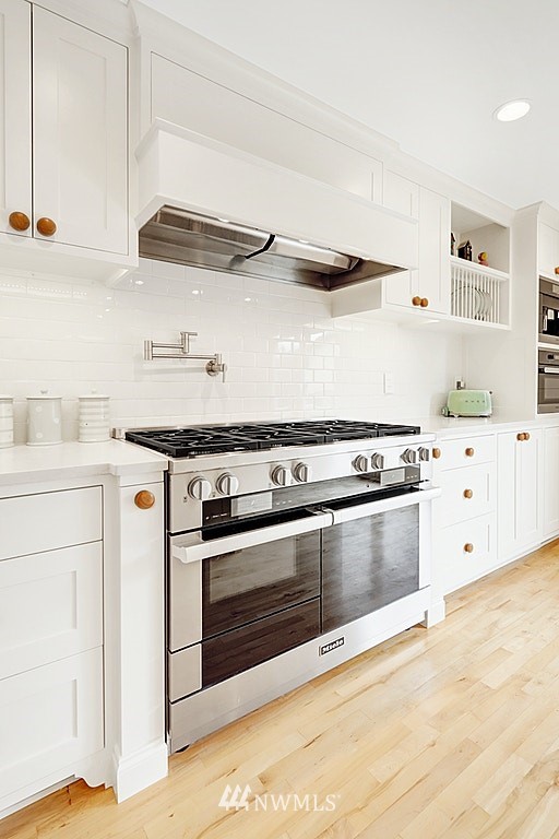 5663 Keystone Place North Seattle, WA 98103 - Photo 7 of 39 Gallery Image 7