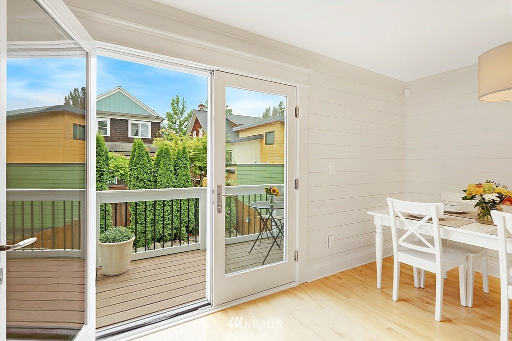 5663 Keystone Place North Seattle, WA 98103 - Photo 8 of 39 Gallery Image 8