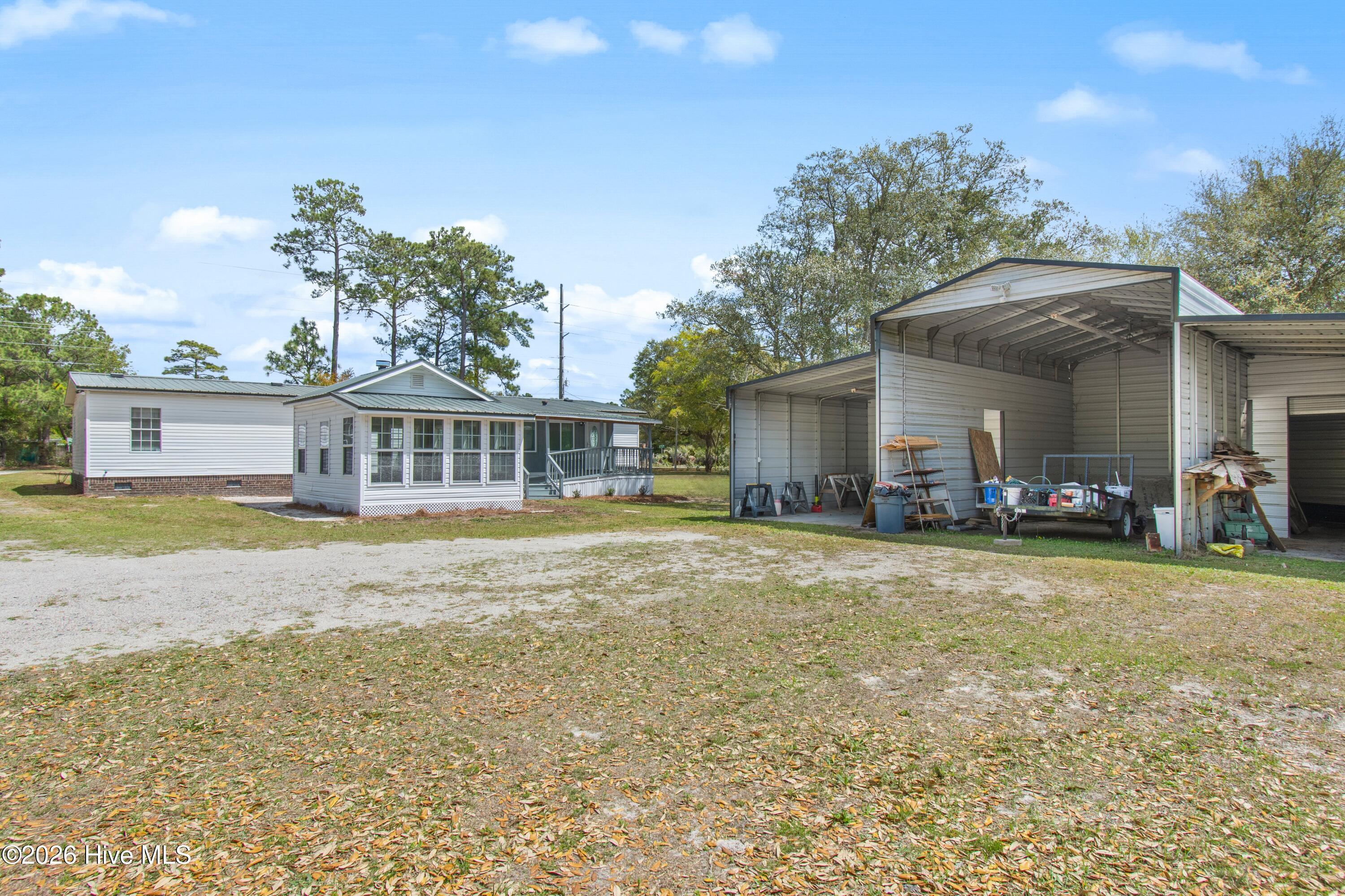 2175 Stanley Road Southwest Supply, NC 28462 - Photo 56 of 62 2175StanleyRdSW - 58