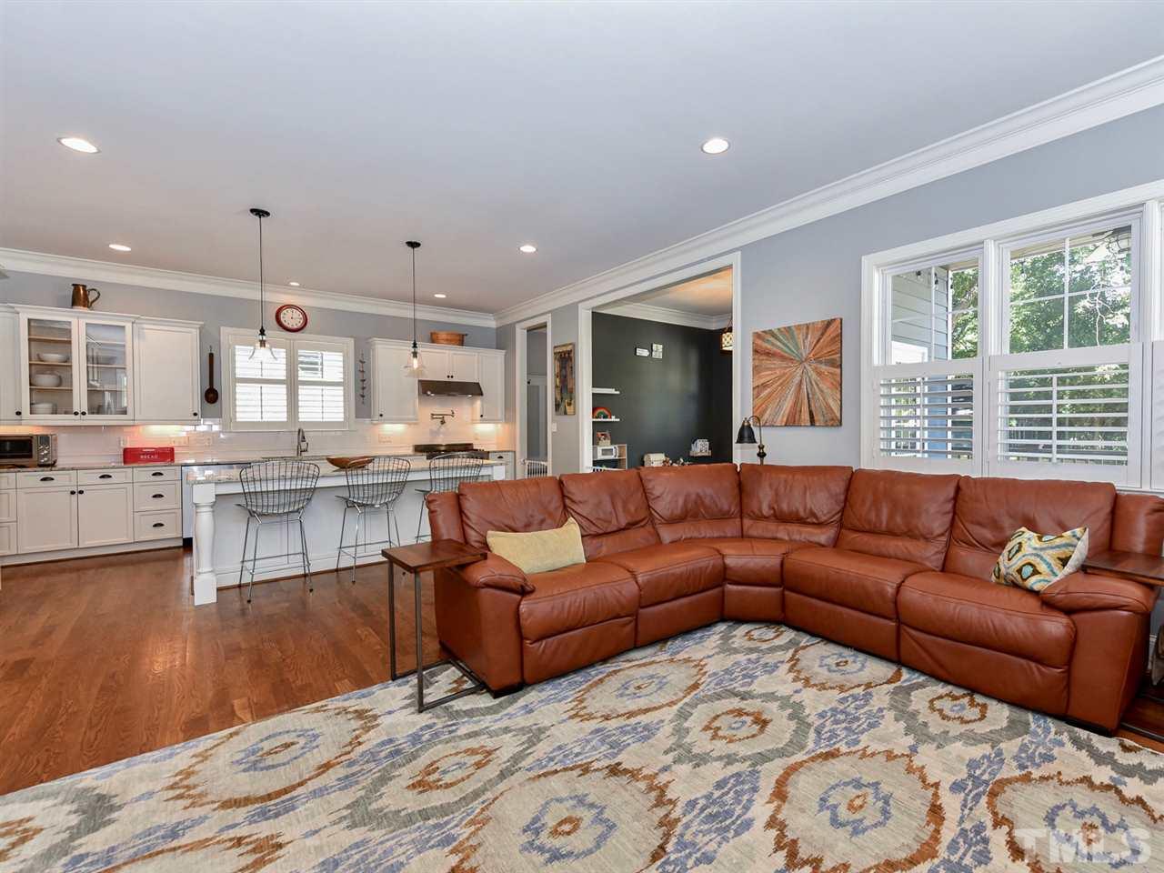 703 East Franklin Street Raleigh, NC 27604 - Photo 11 of 25 Gallery Image 11