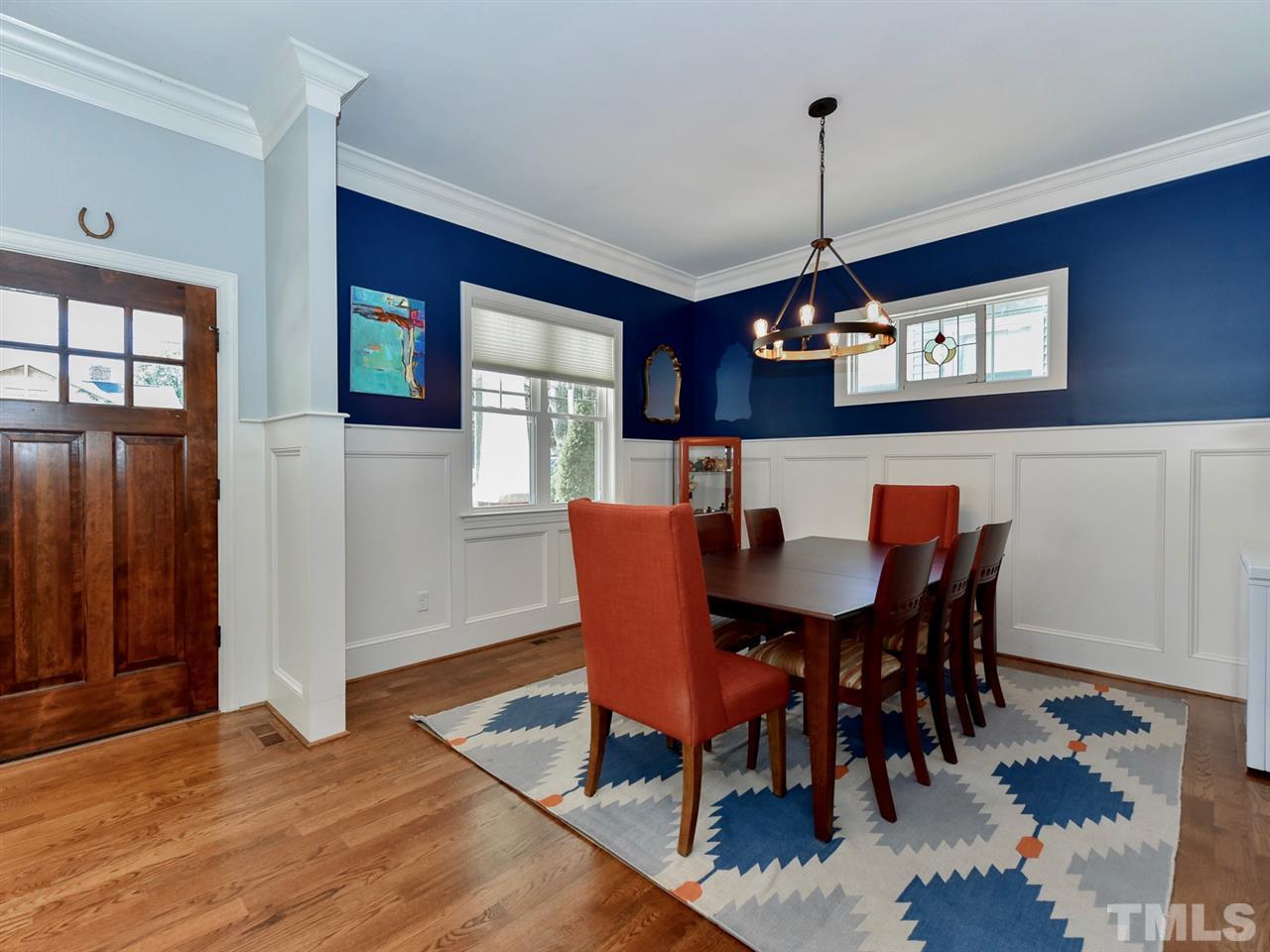 703 East Franklin Street Raleigh, NC 27604 - Photo 13 of 25 Gallery Image 13