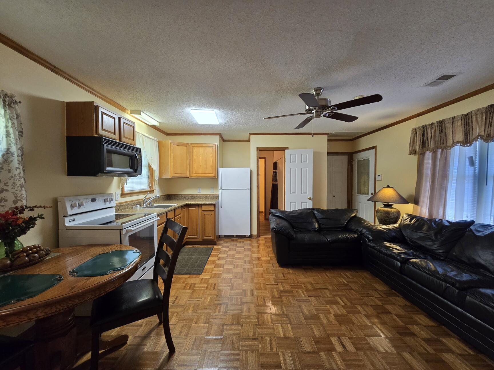 4665 Ellerbe Mill Road, Unit B Rembert, SC 29128 - Photo 7 of 25