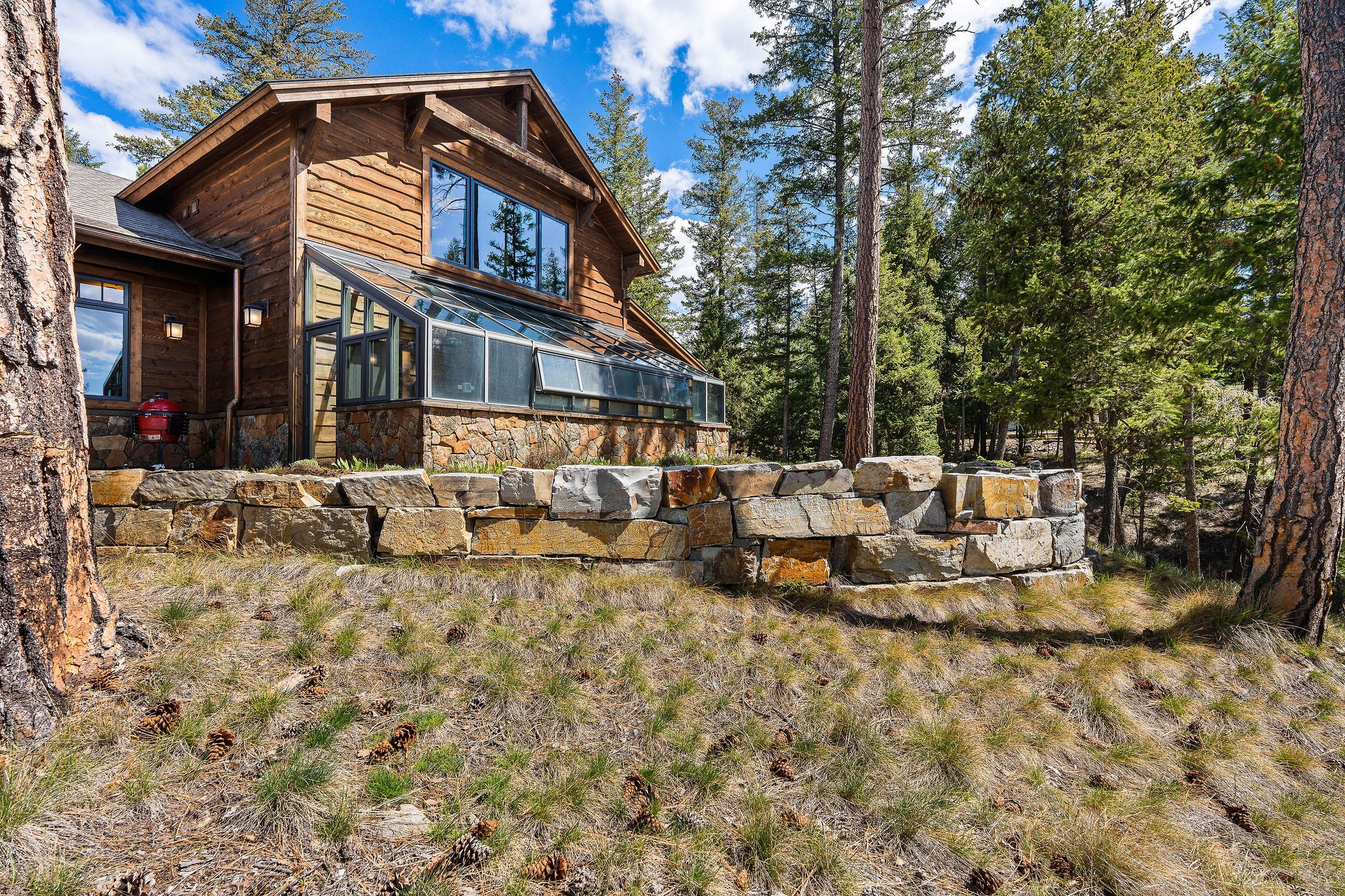 116 Bitterroot Cv Court Marion, MT 59925 - Photo 66 of 94 Gallery Image 66