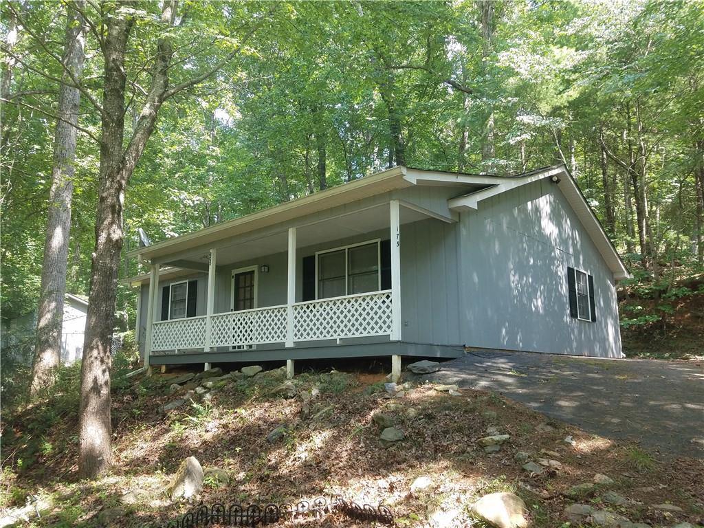 175 Nugget Road Dahlonega, GA 30533 - Photo 1 of 1 Gallery Image 1