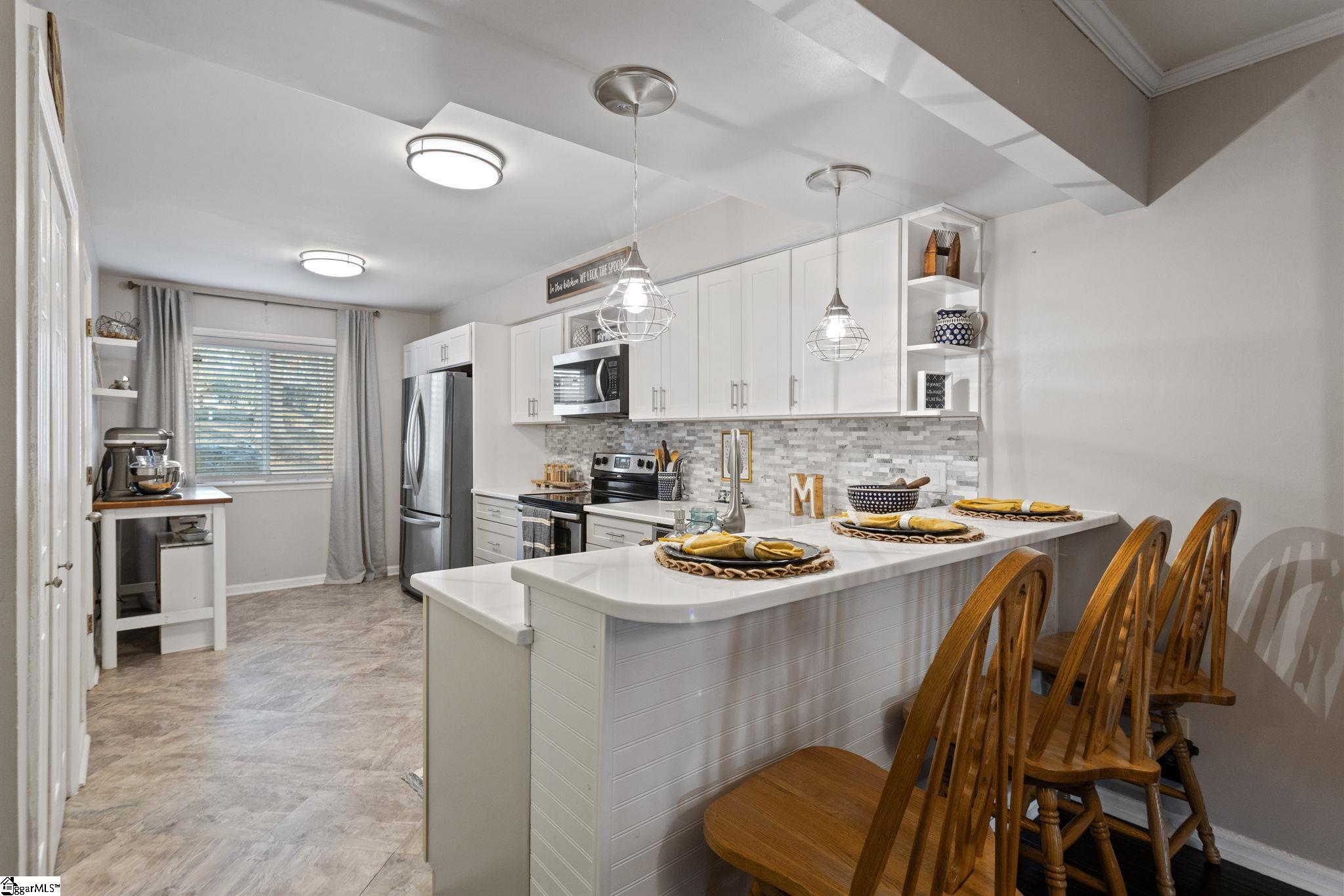 3106 Bethel Road, Unit 66 Simpsonville, SC 29681 - Photo 11 of 37 Gallery Image 11