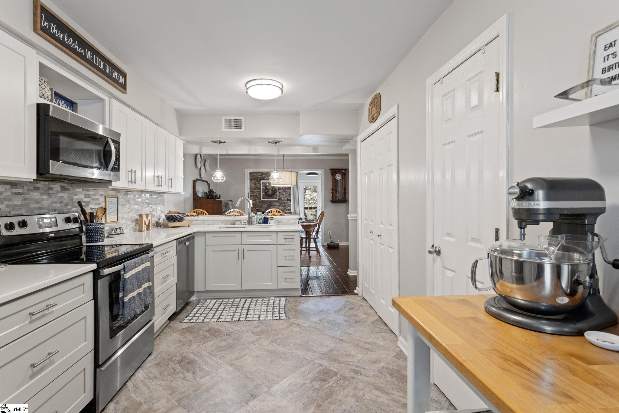 3106 Bethel Road, Unit 66 Simpsonville, SC 29681 - Photo 12 of 37 Gallery Image 12