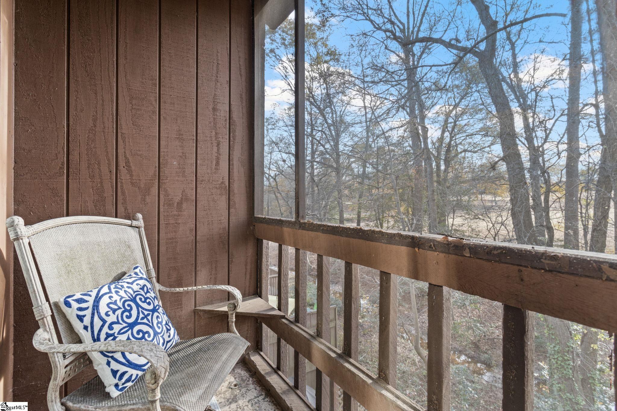 3106 Bethel Road, Unit 66 Simpsonville, SC 29681 - Photo 22 of 37 Attached to Primary Bedroom
