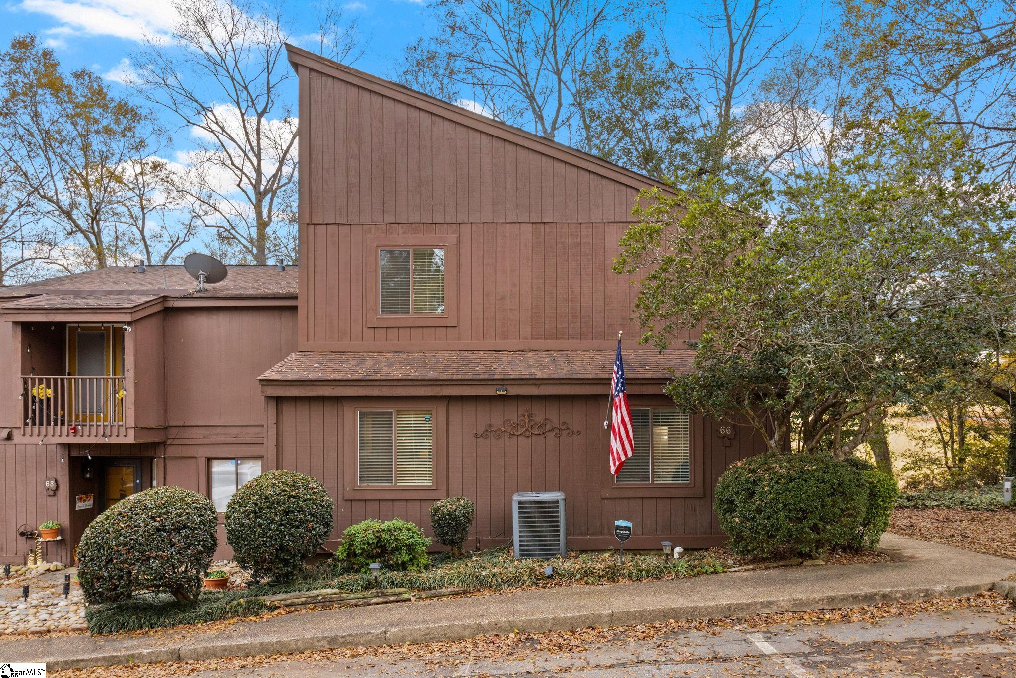 3106 Bethel Road, Unit 66 Simpsonville, SC 29681 - Photo 33 of 37 Gallery Image 33