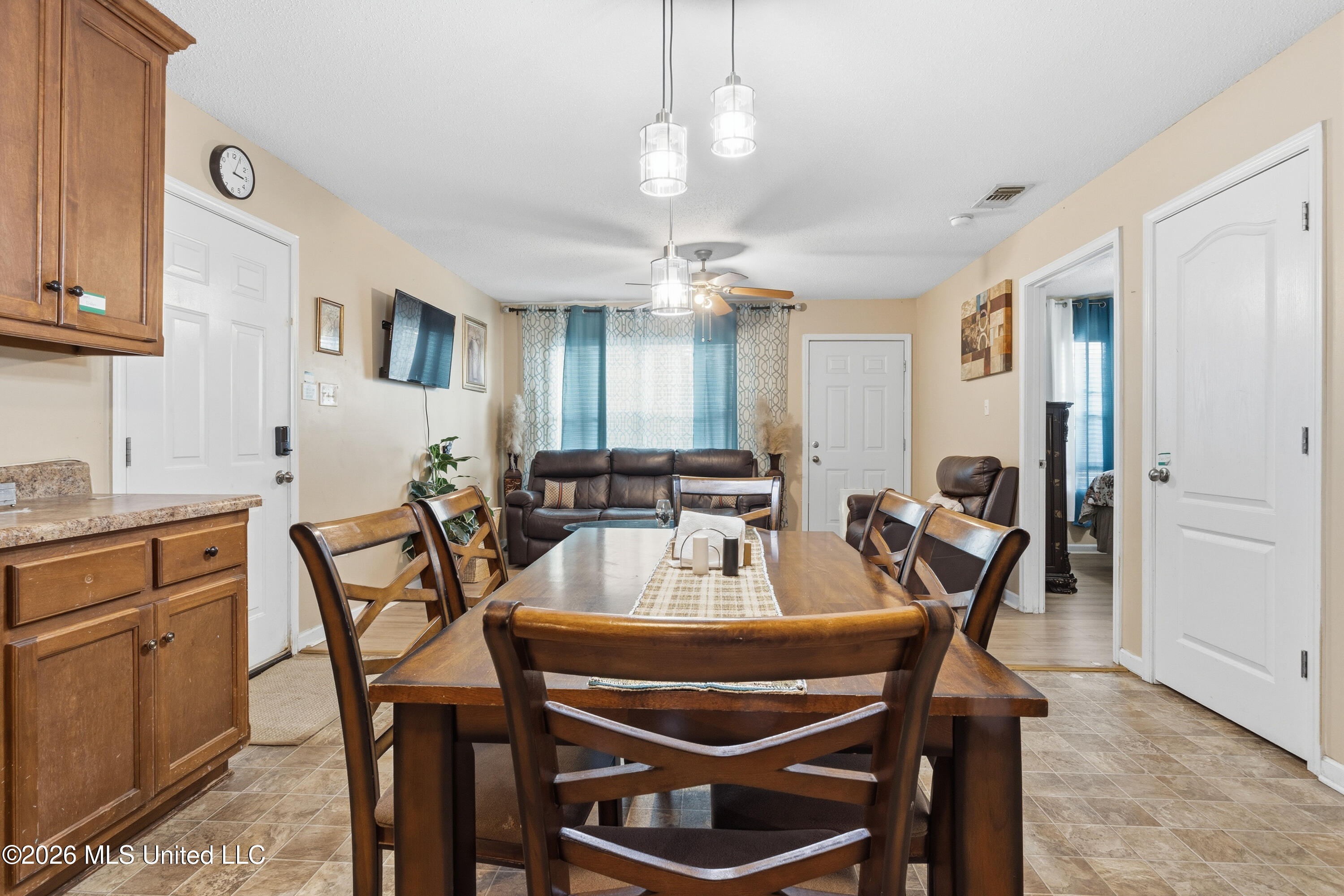 116 Beaver Dam Road, Unit A&B McHenry, MS 39561 - Photo 13 of 47 0013