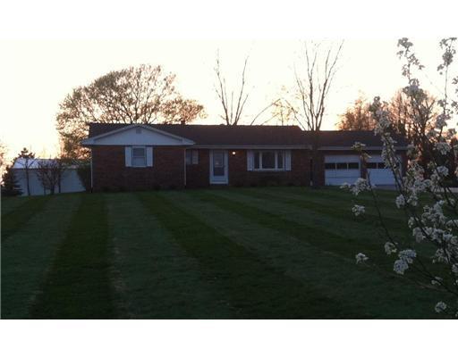 6054 South S R 68 West Liberty, OH 43357 - Photo 1 of 25