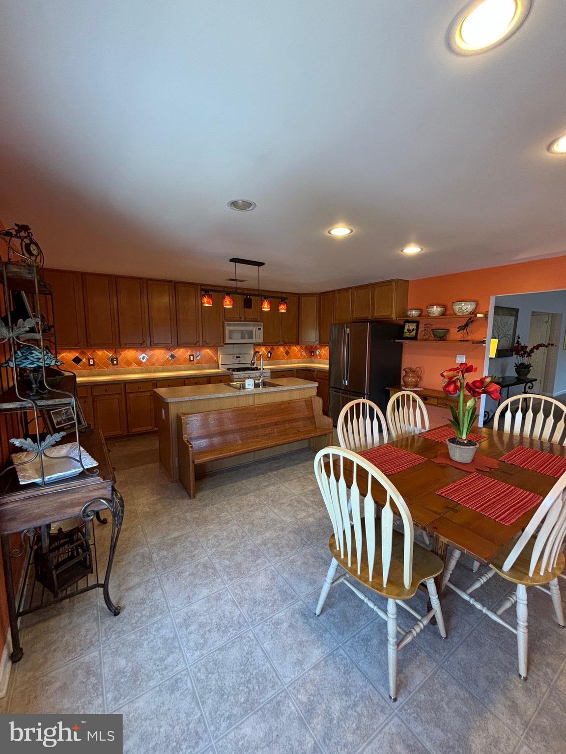 4700 Coyle Road, Unit 402 Owings Mills, MD 21117 - Photo 11 of 24 Kitchen