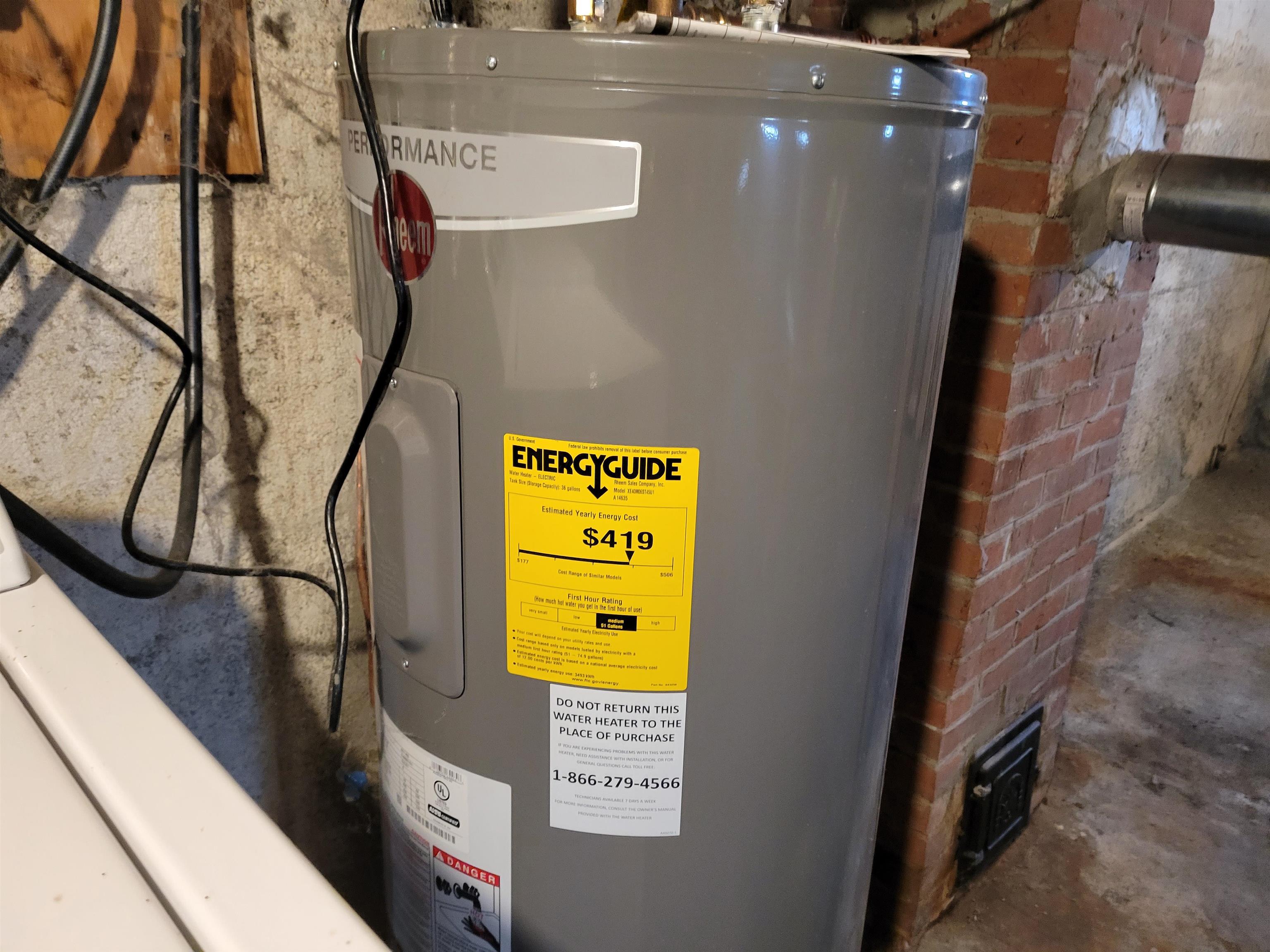 93 Weston Height Road Windsor, VT 05089 - Photo 16 of 17