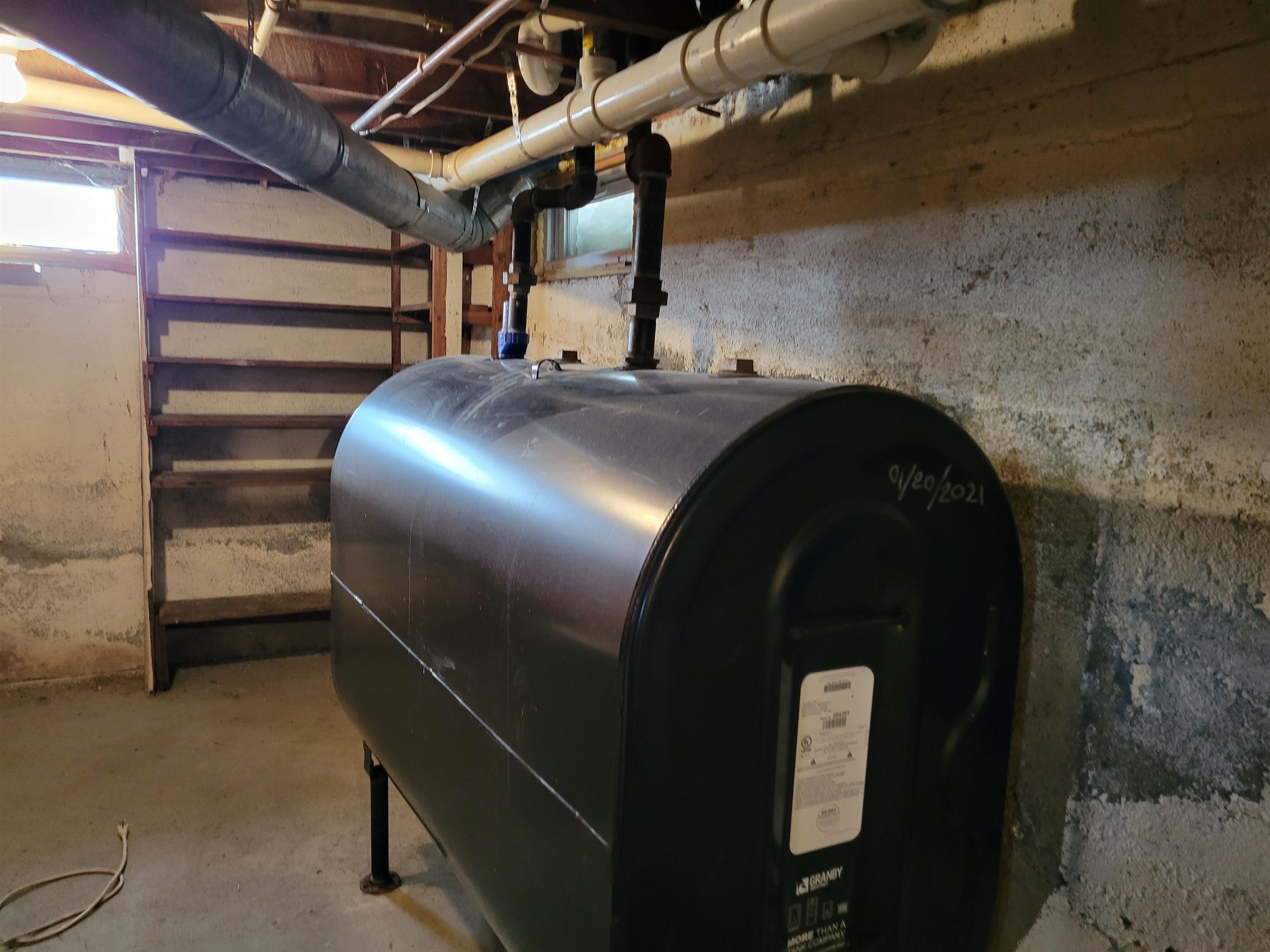 93 Weston Height Road Windsor, VT 05089 - Photo 17 of 17