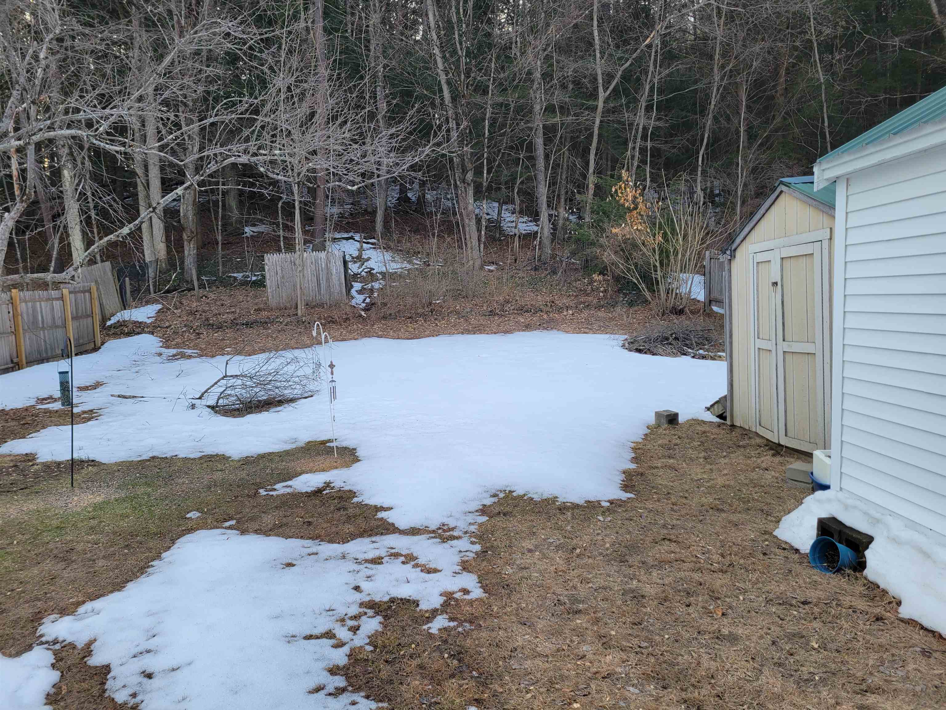 93 Weston Height Road Windsor, VT 05089 - Photo 2 of 17