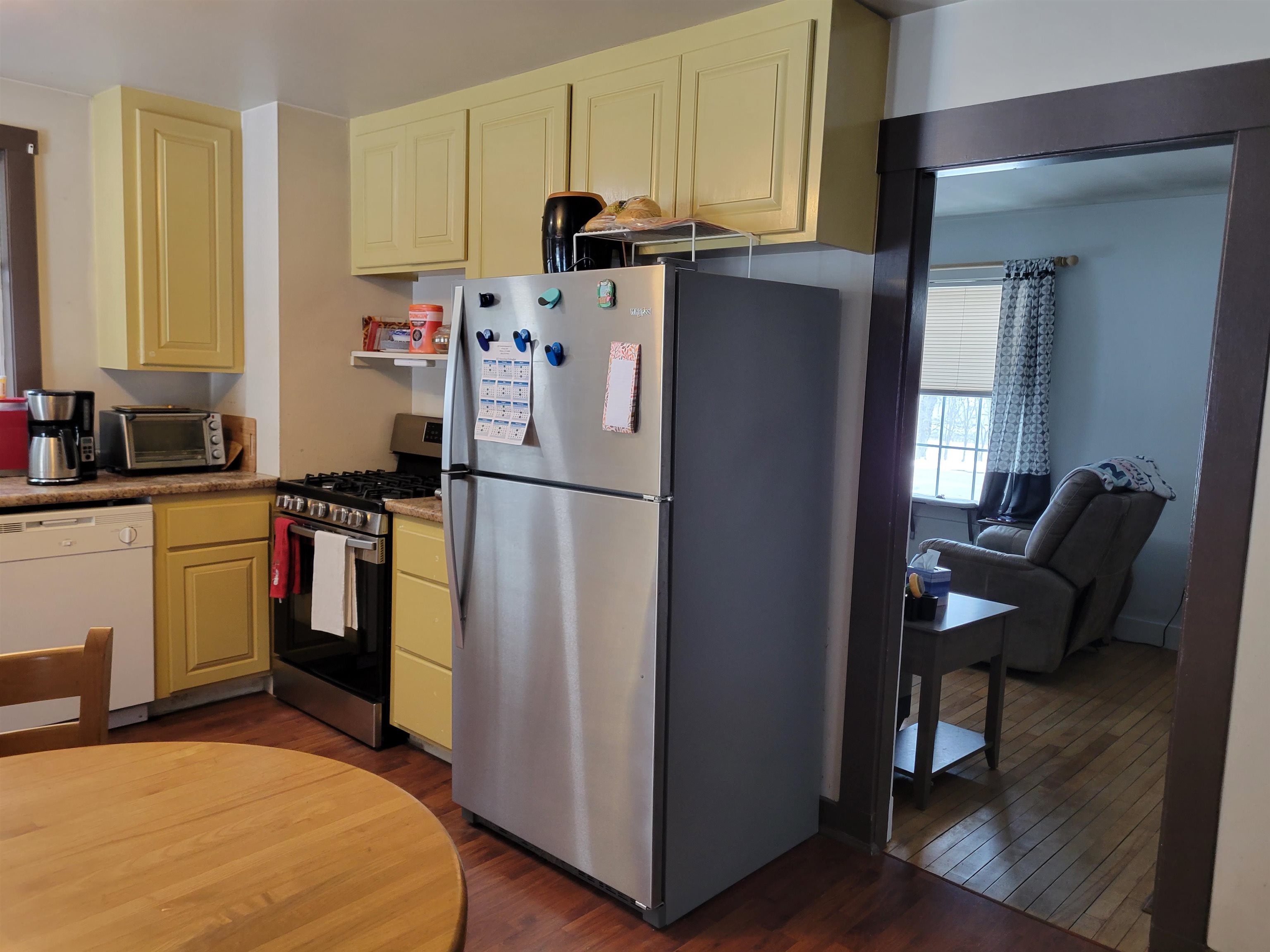 93 Weston Height Road Windsor, VT 05089 - Photo 8 of 17