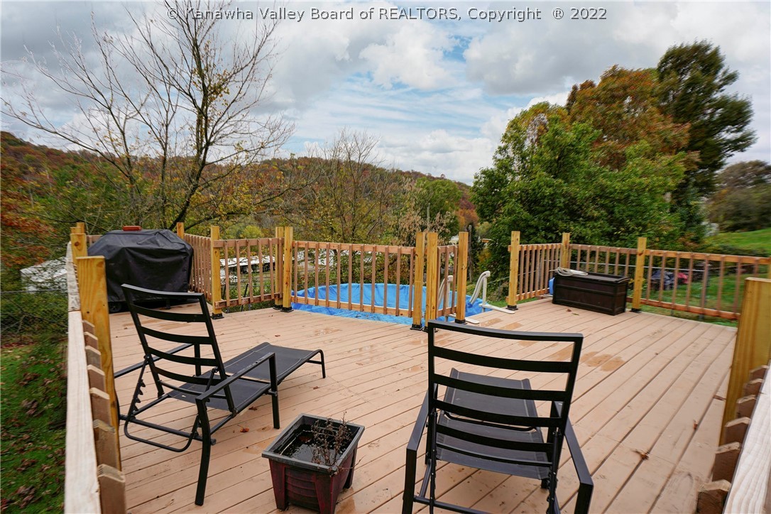 128 Stoffel Road Elkview, WV 25071 - Photo 26 of 27 Gallery Image 26