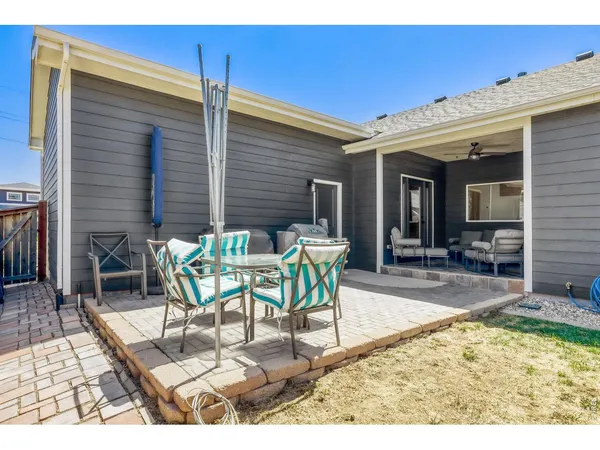 $495,000 | 1909 Mahogany Way, Severance, CO 80550