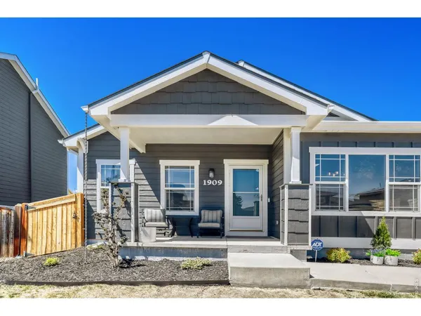 $495,000 | 1909 Mahogany Way, Severance, CO 80550