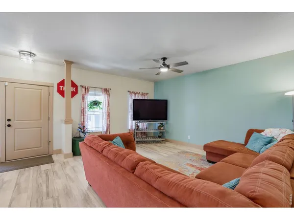 $495,000 | 1909 Mahogany Way, Severance, CO 80550