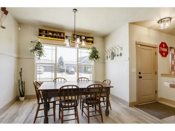 $495,000 | 1909 Mahogany Way, Severance, CO 80550