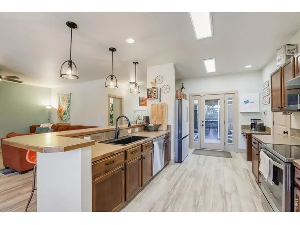 $495,000 | 1909 Mahogany Way, Severance, CO 80550