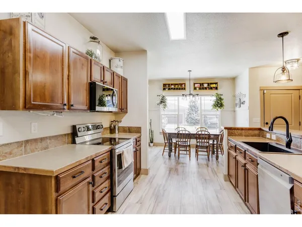 $495,000 | 1909 Mahogany Way, Severance, CO 80550