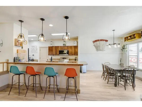 $495,000 | 1909 Mahogany Way, Severance, CO 80550