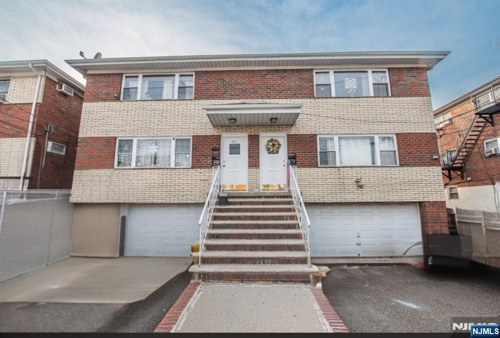 233 9th Street Fairview, NJ 07022 - Photo 1 of 7 a view of a white building