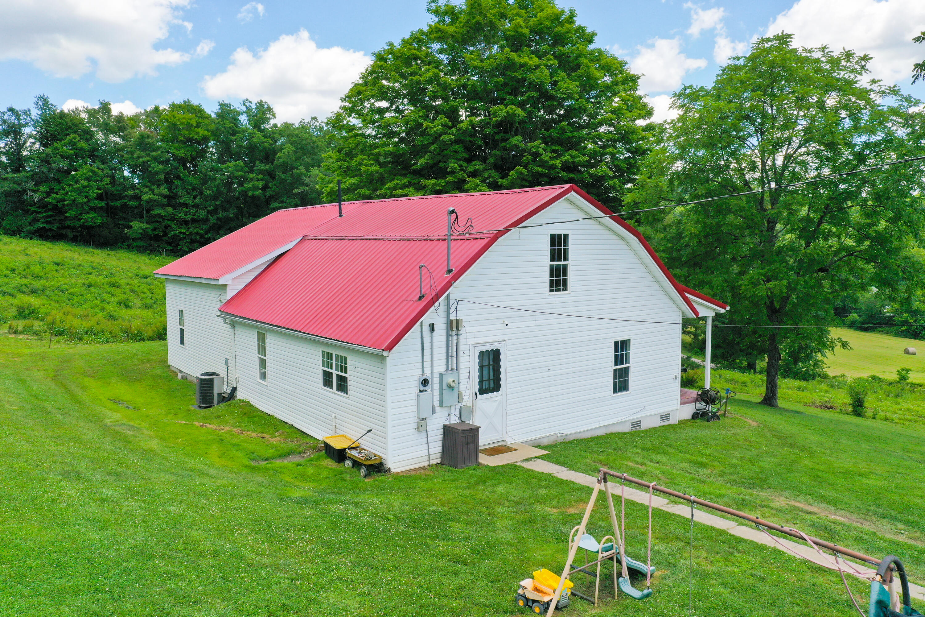 234 Ray Mathis Road Annville, KY 40402 - Photo 28 of 47 DJI_0253